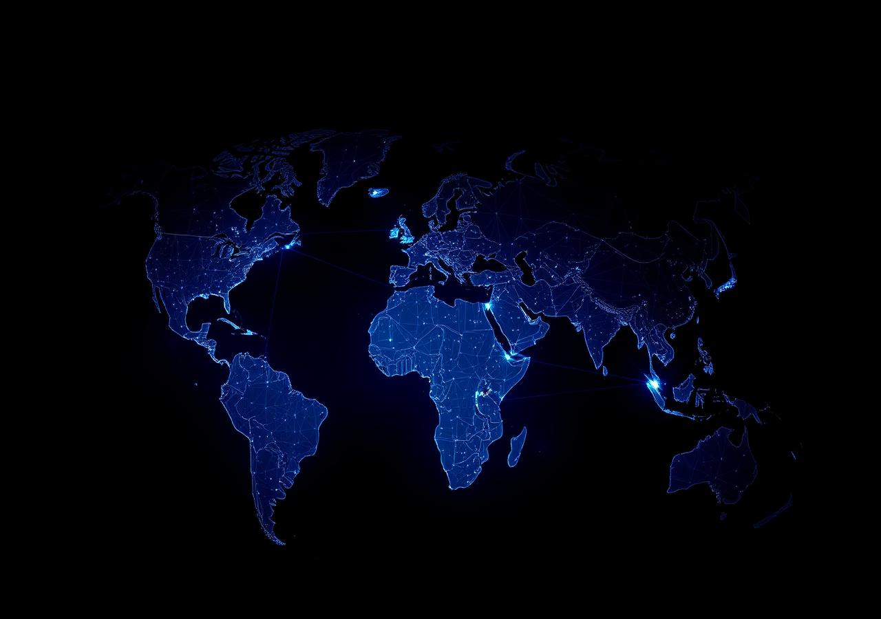 International specialist network